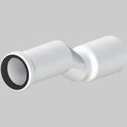 ECCENTRICO BICOMPONENTE  DN 3240     L.B PLAST