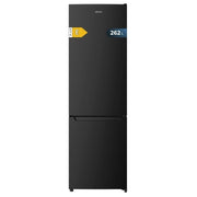 CECOTEC 02136 - Bolero CoolMarket Combi 262 Black E