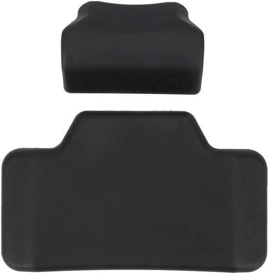 Rugkussen per Motor - Supporto Comfortevole per Motocicli