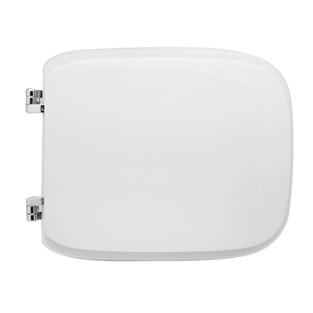 SEDILE WC PER OLYMPIA VASO TOP FORMA 8- Bianco- CW- pezzi 1