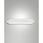Regolo Applique Bianca