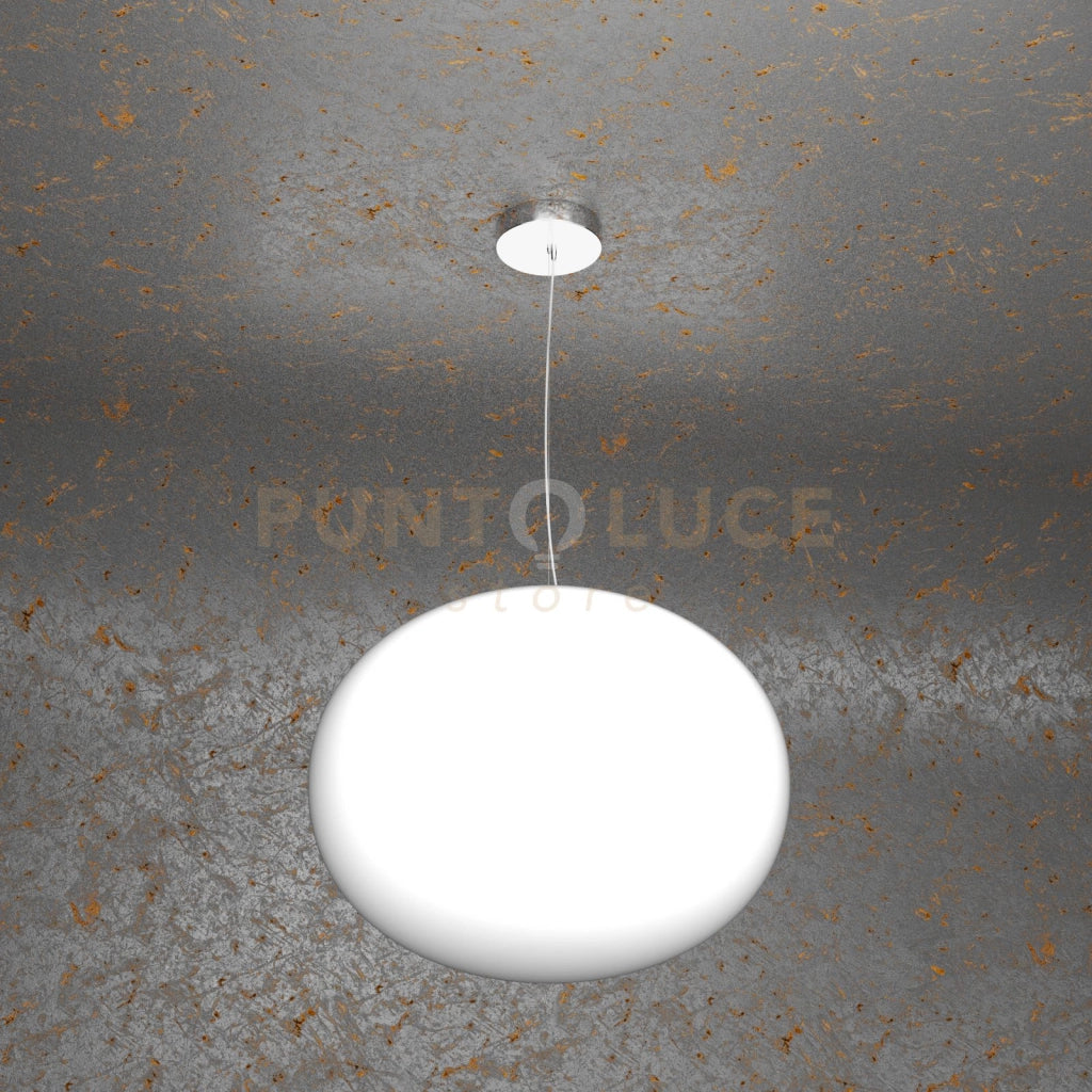 SOFT SOSPENSIONE D.45 1 LUCE 1092-S45