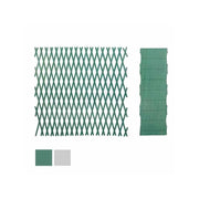 Traliccio Plastica Verde m 2X1