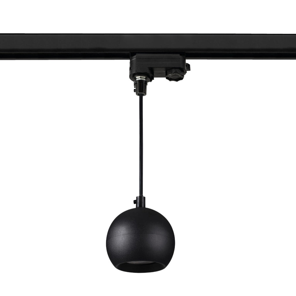 Kanlux TEAR N adattatore sospensione PADAPTOR-B nero