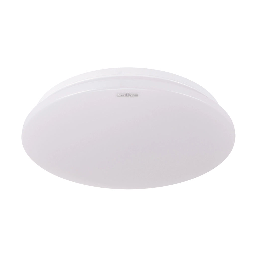 Plafoniera bagno LED tonda URANIA Struhm Ø33 18W 4000K