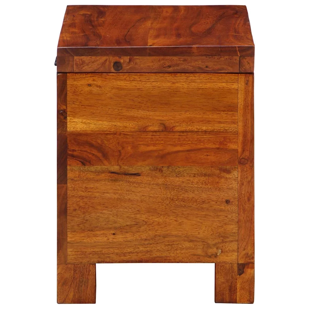Scatola di Stoccaggio Multicolore 50 x 30 x 40 cm CFW6739828