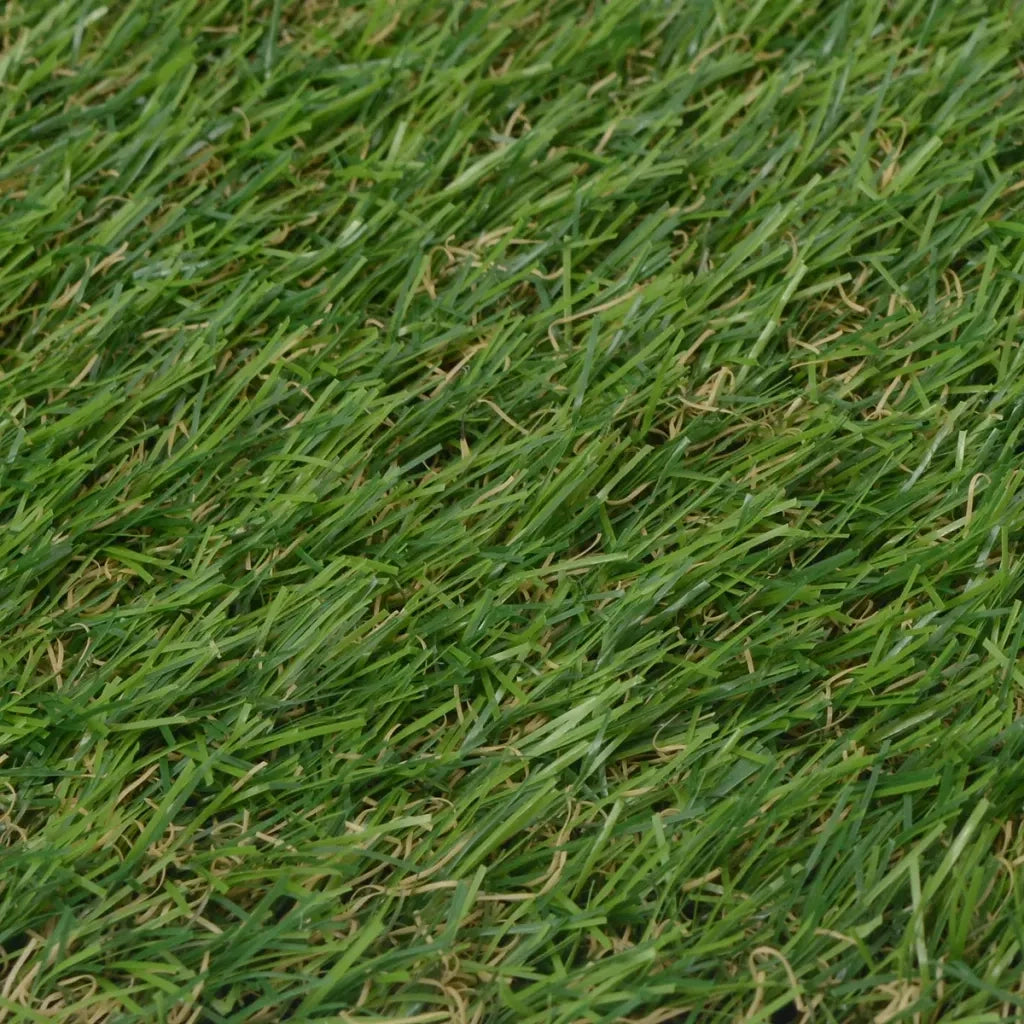 Prato Artificiale 1,33x8 m/20 mm Verde 148823