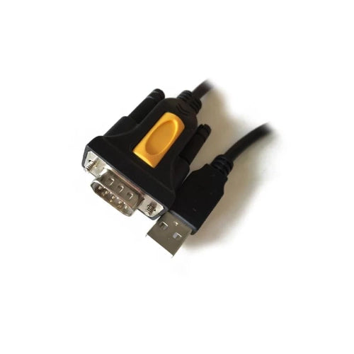 CAVO CONVERTITORE DA USB A PORTA SERIALE 1.8M