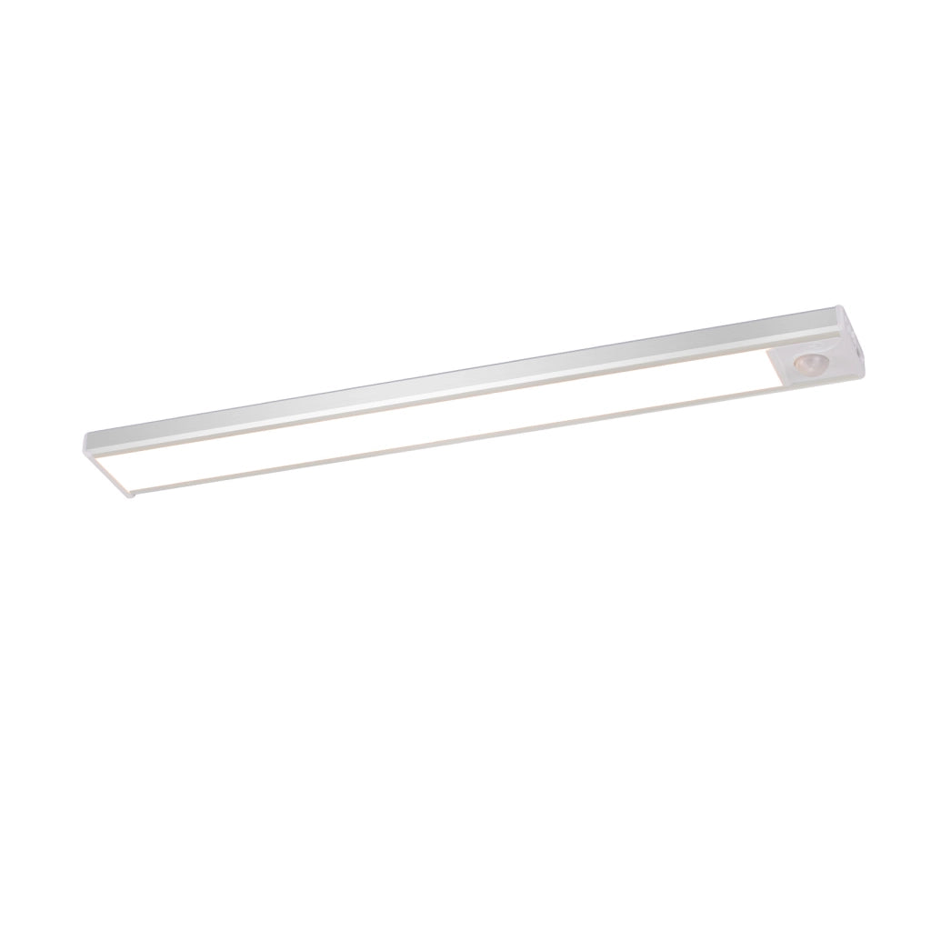 ZMH Faretto LED da incasso per mobili 30cm