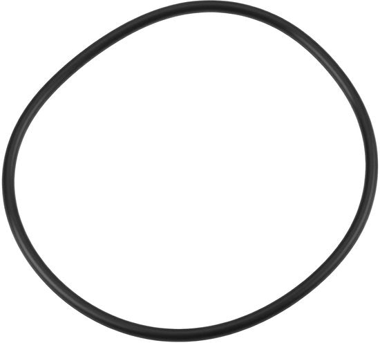 Anello di sigillatura Quad Ring 199x185x7mm - Kit di sigillatura - Gomma nitrilica - Alta resistenza alla pressione - Resistente allo sfregamento - Resistente all'usura - Adecuato per l'uso a lungo termine - Anello di sigillatura