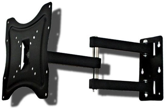 Montaggio per schermo LCD/Plasma/LED da 14 a 55 pollici