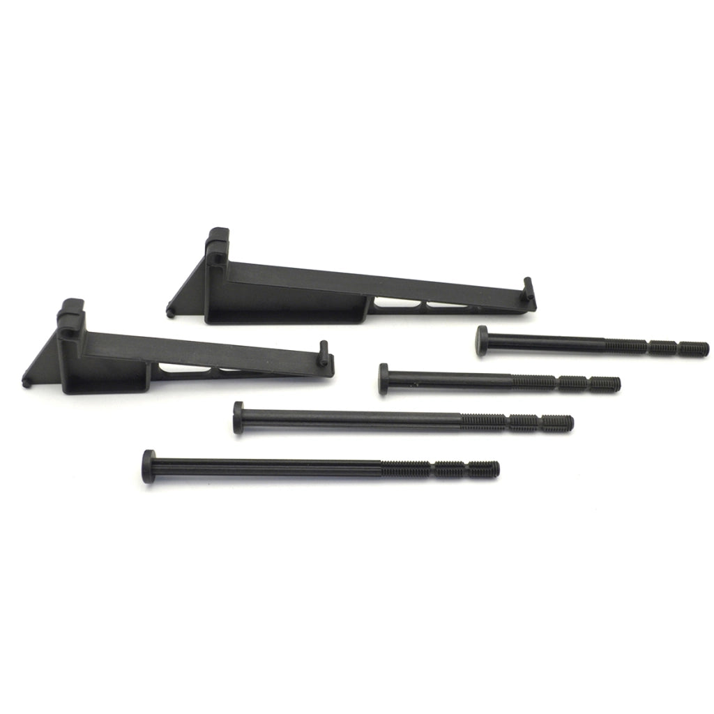 KIT PROLUNGHE PER CASSETTE HIDROBOX- ITS- pezzi 1