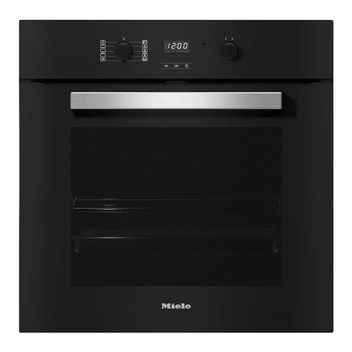 Miele h 2455 bp active 76 l 3600 w nero - 12405130