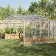 Copertura per Piante Trasparente 7 x 5 m PVC 3429375