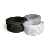 PROFILO RADIAL MM. 65 NERO MT.16 RADIAL PROFILE MM 80 BLACK