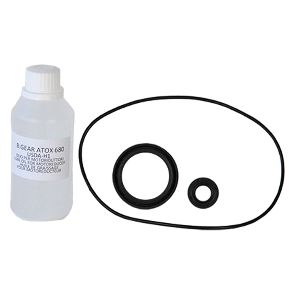 1cf kit ricambi per motoriduttore 'reber' art. 1001 cod:ferx.8400820nlm