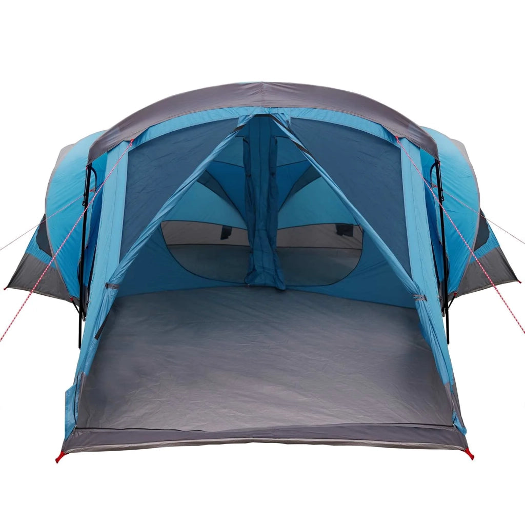 Tenda Familiare Blu 550 x 555 x 208 cm 42017467