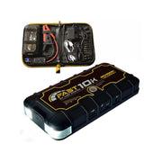 Avviatore Batterie Fast 10K 1300 V.12 Deca
