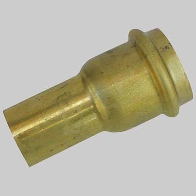 RACCORDO RIDOTTO PER PASSAGGIO PIOMBO  PLASTICA  32 x 26     MADE IN ITALY