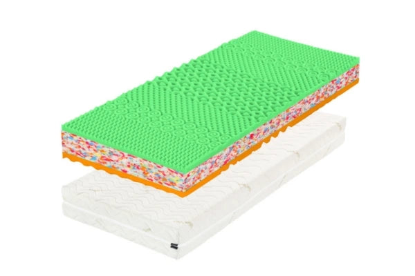 MATERASSO ALOE MEMORY 18