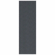 Runner in Moquette | Runner Tappeto Grigio 80 x 250 cm Tessuto