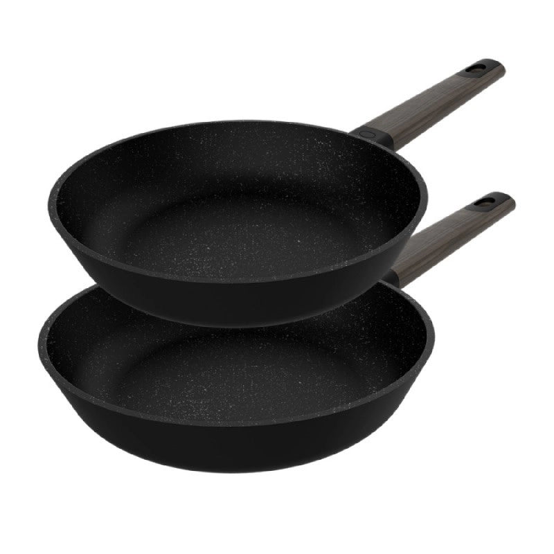 CECOTEC 03147 - Set di padelle Polka Excellence 20-24 Bucket Set Force