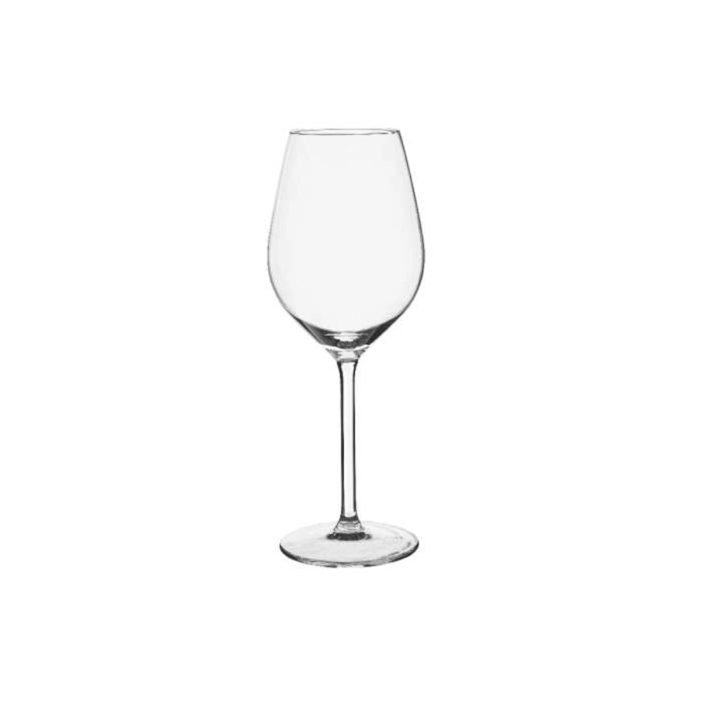 Set 6 Calici per Vino Rosso 53 cl