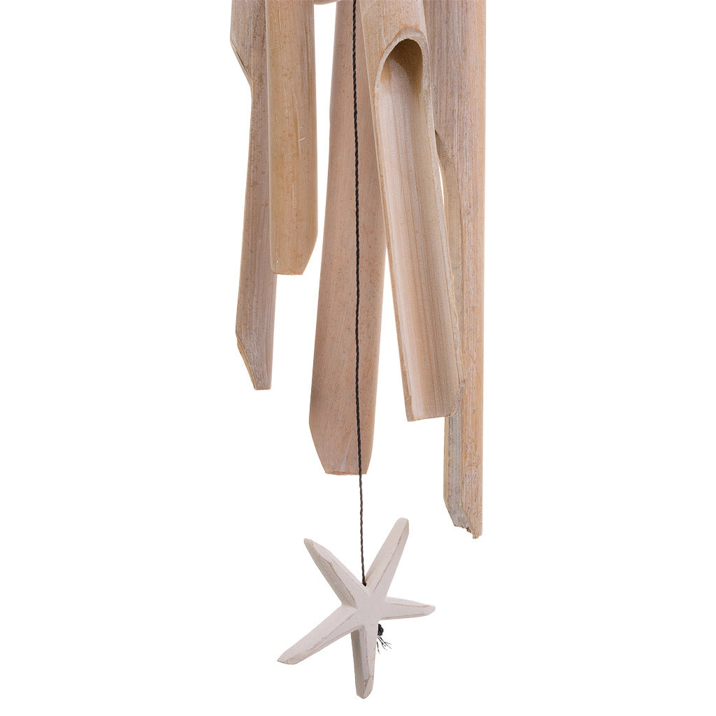 Campanella a vento 12x9x75h
