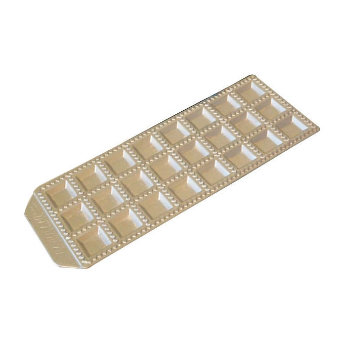 Stampo per Ravioli - Raviolatore Quadro ps.24
