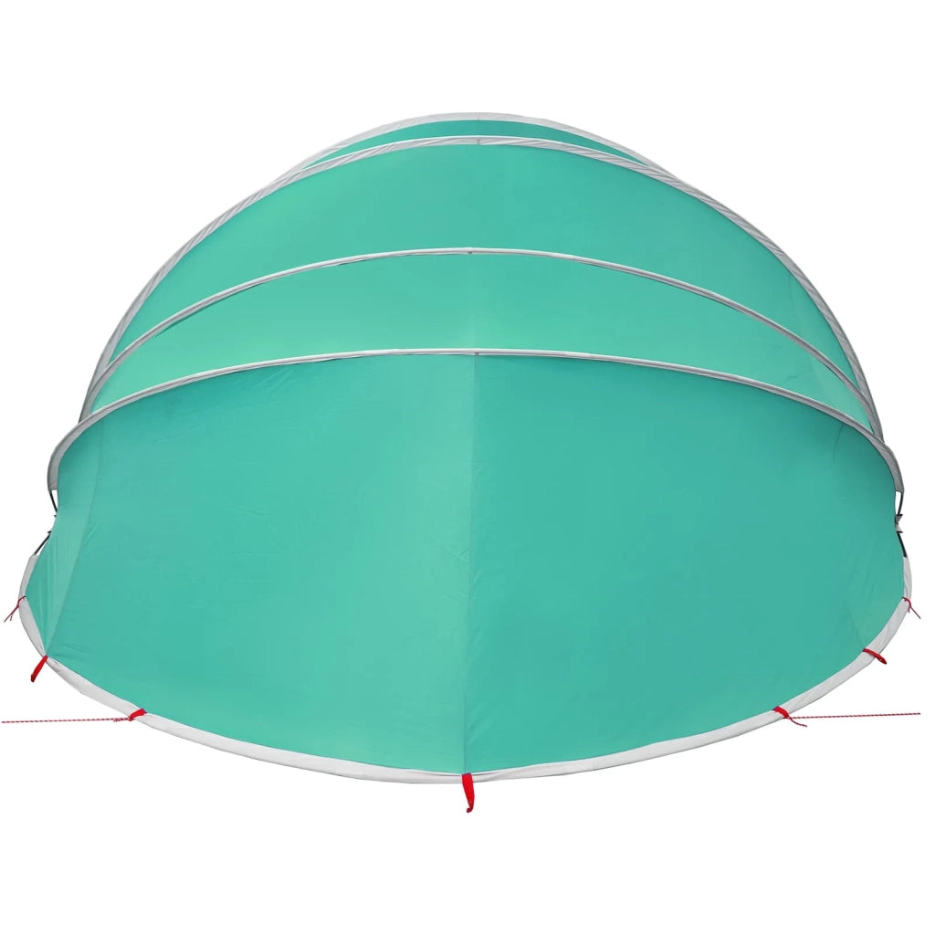 Dome Piscina 592 x 590 x 275 cm Verde Mare 42001132