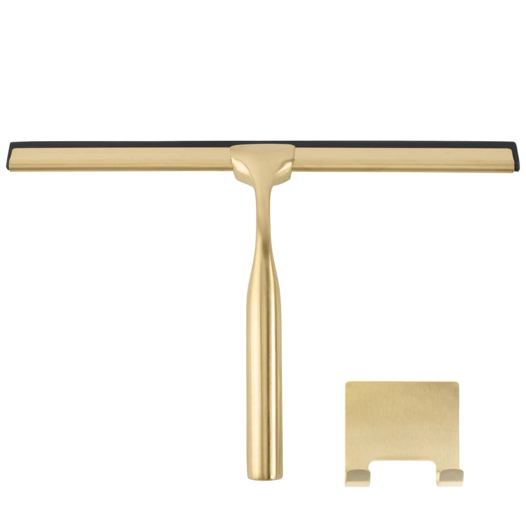 Spatola Da Bagno Brush Gold