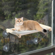 Sosteggi per gatti - lettino per gatti - ideale per dormire e giocare