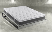 MATERASSO NUVOLA 80X190XH23 CM