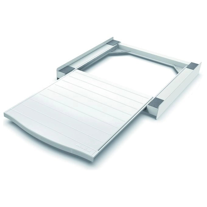 Meliconi Torre Smart L60 accessorio e componente per lavatrice Kit di sovrapposizione 1 pz