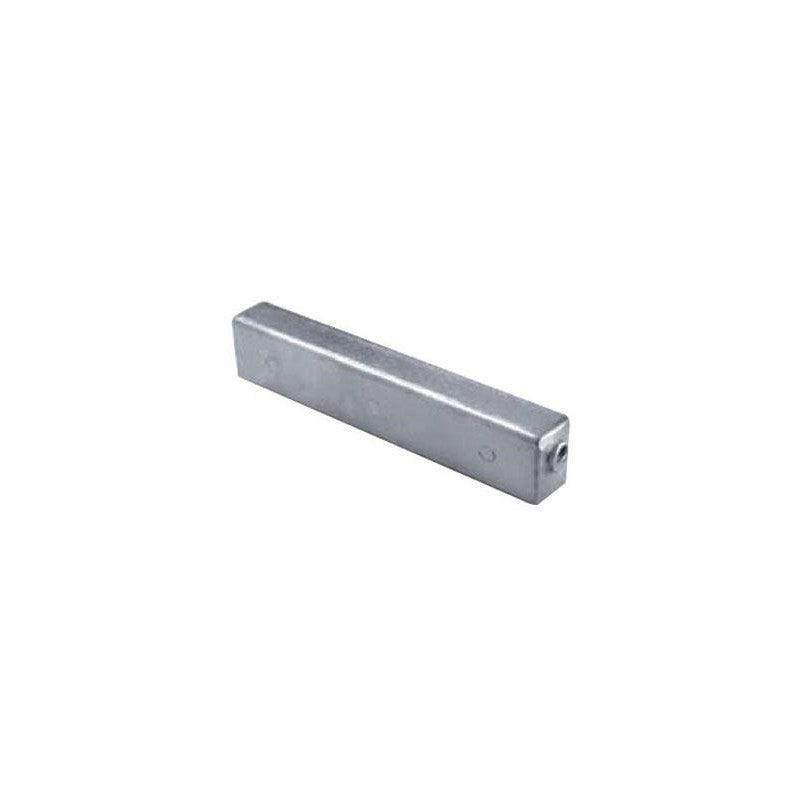 Barra X Motori J/E Hp 60-175 Alluminio