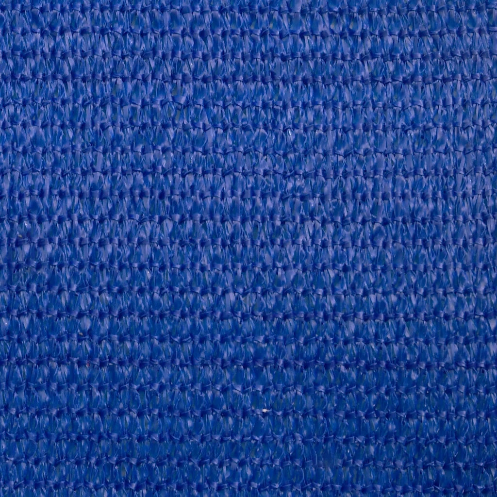 Vela Parasole 160 g/m² Blu 2x2,5 m in HDPE 311501