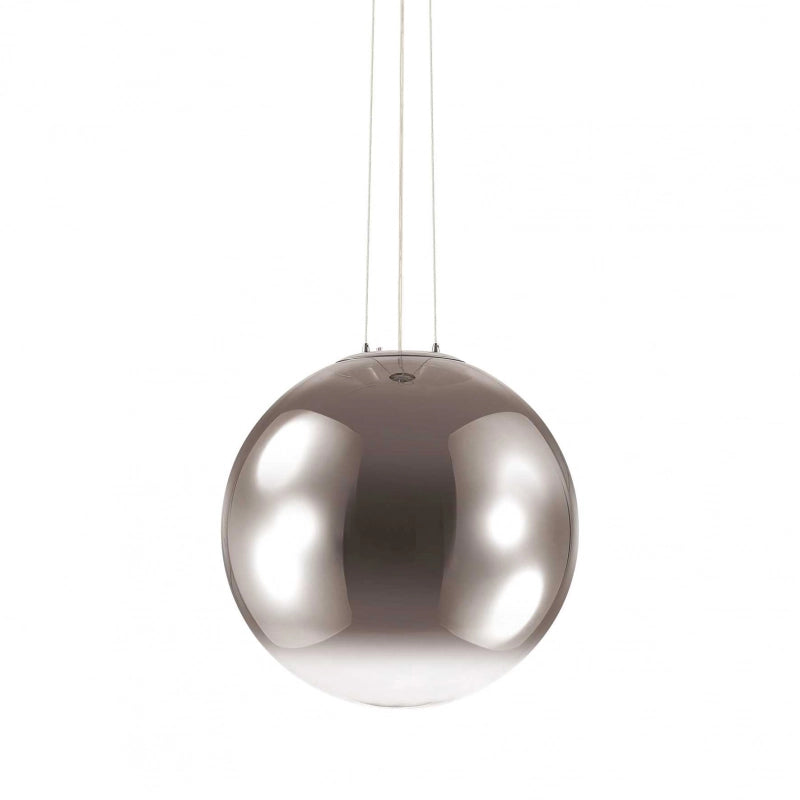 Lampada A Sospensione Mapa Fade Sp1 D50 Ideal-Lux