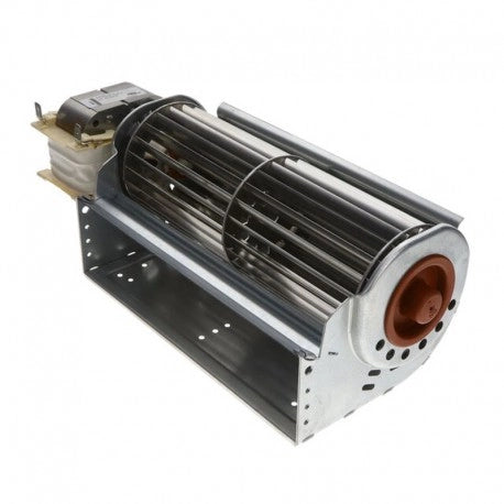Ventola tangenziale EBM QLN65/0024A59-3025LH-81 Motore Sinistro