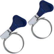 Set di Clip per Tubi da 20 a 32 mm