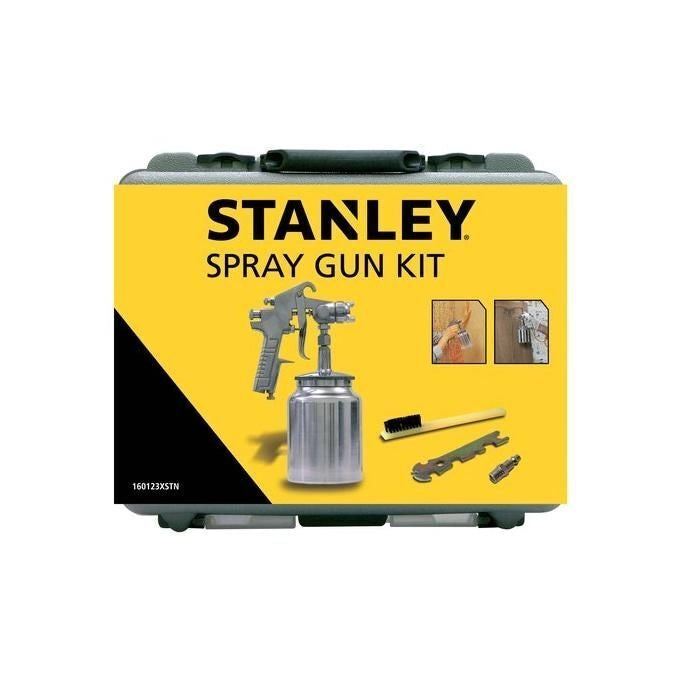 Stanley 160123XSTN KIT_ Aerografo