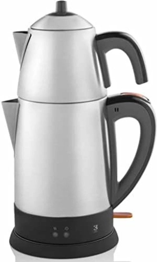 Caffettiera automatica