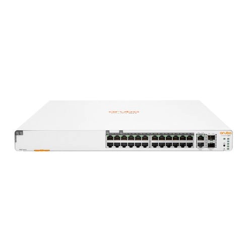 Aruba ion1960 24g 2xt 2xf 370w switch - JL807A