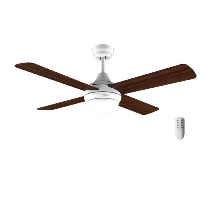 CECOTEC 05995 - Ventilatore da soffitto EnergySilence Aero 4250 Fresh