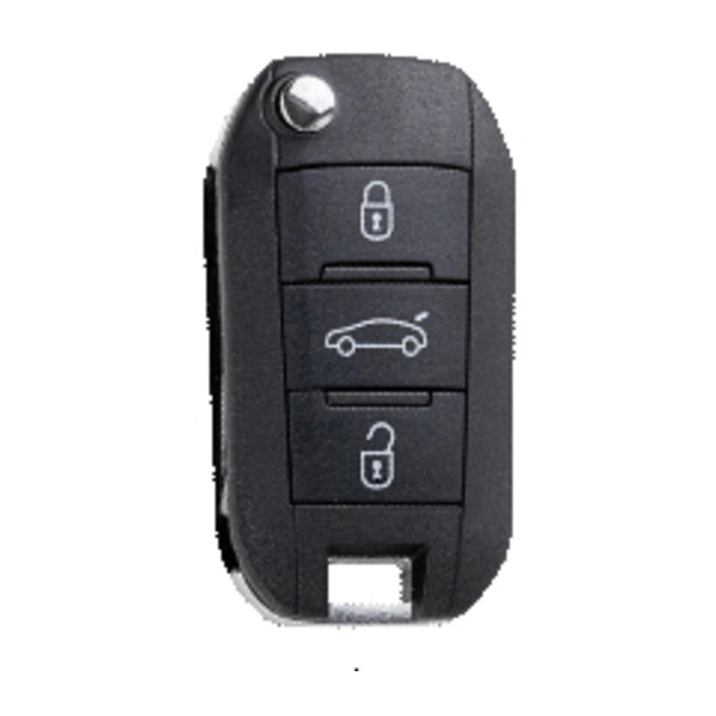 SILCA HU83R21 CHIAVE RADIOCOMANDO AUTO (PSA)