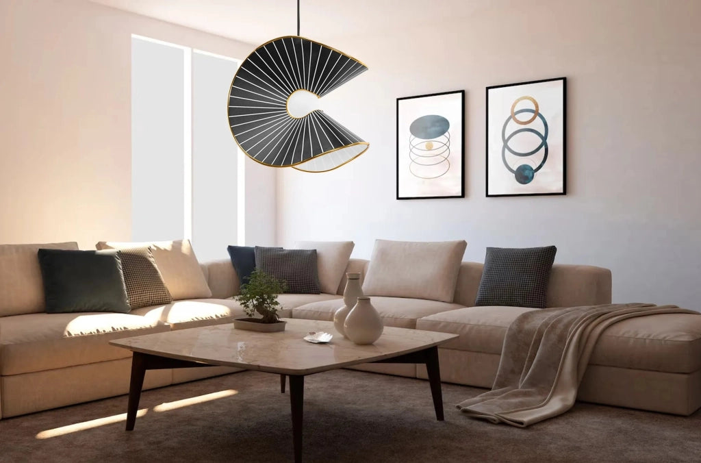 Lampada APP1500-1CP
