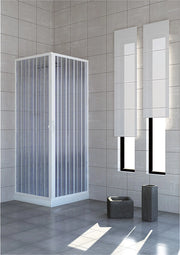 BOX DOCCIA NILO A DUE PORTE 80X100XH185
