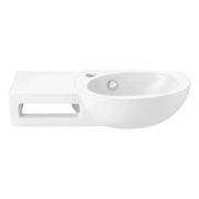 Lavabo a parete LINPH LP961 63 x 28,5 cm
