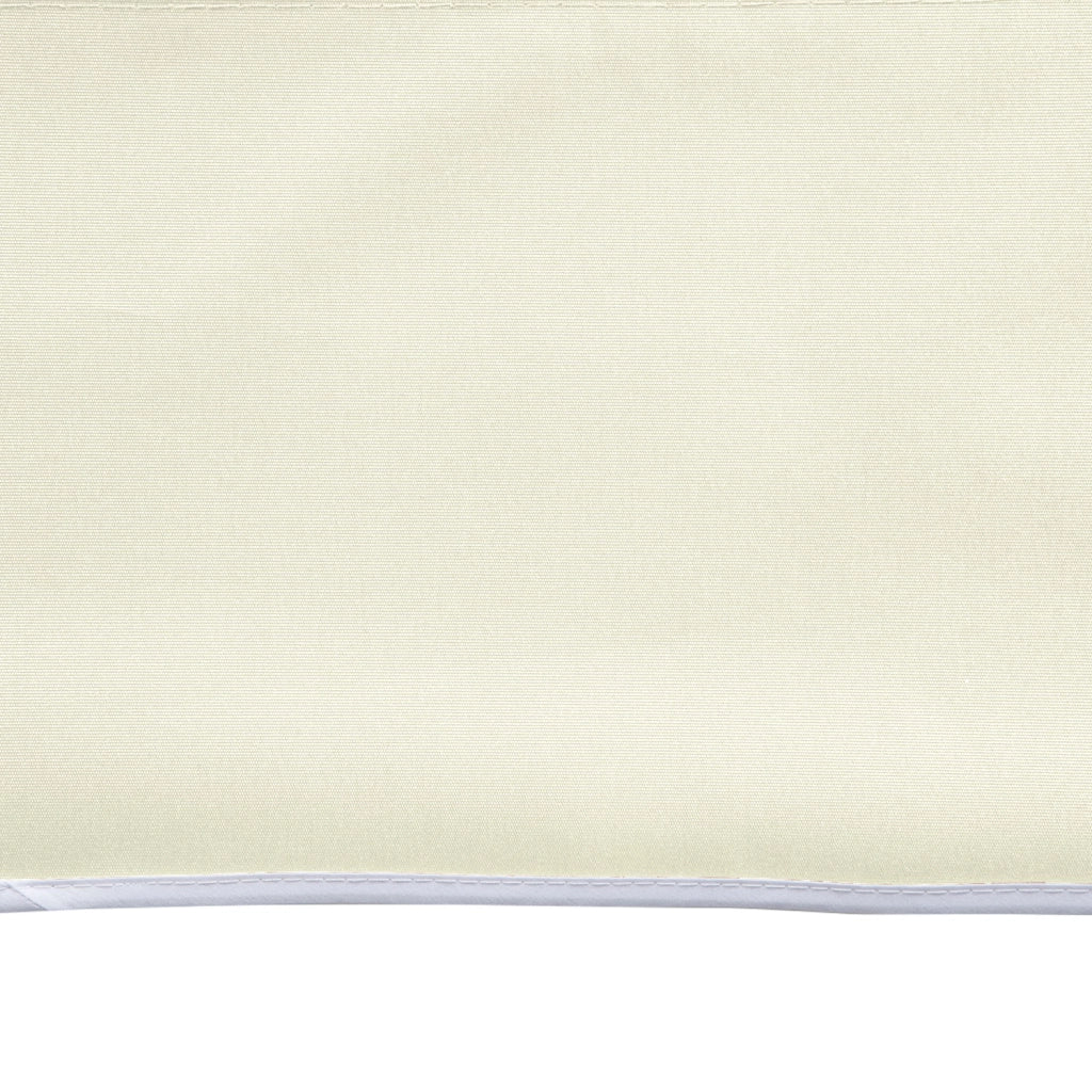 Tessuto per tenda SAULE 2,5 × 2m - Tessuto beige