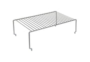 Mensola Salvaspazio Bracket Silver 45 x 26 x 15 cm Artex