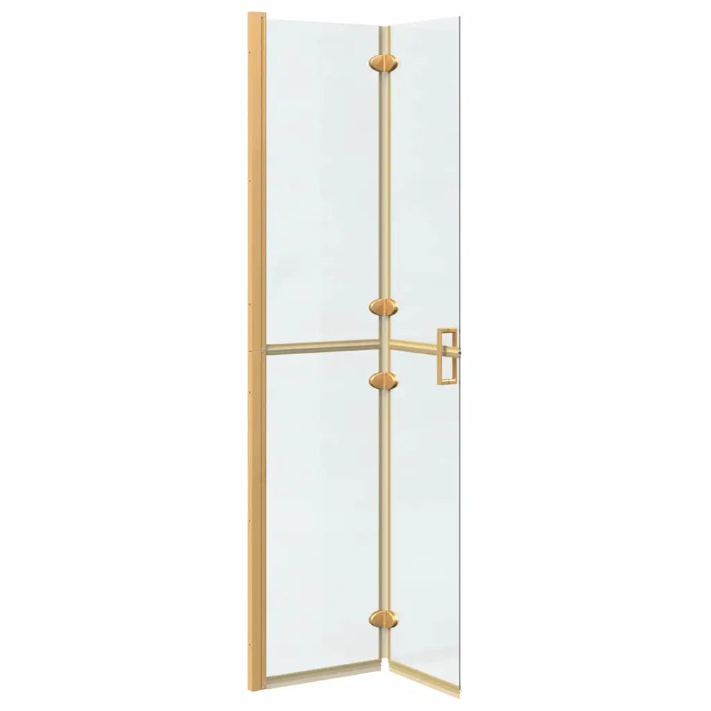 Parete doccia walk-in Oro 80 x 6,5 x 190 cm 42017970